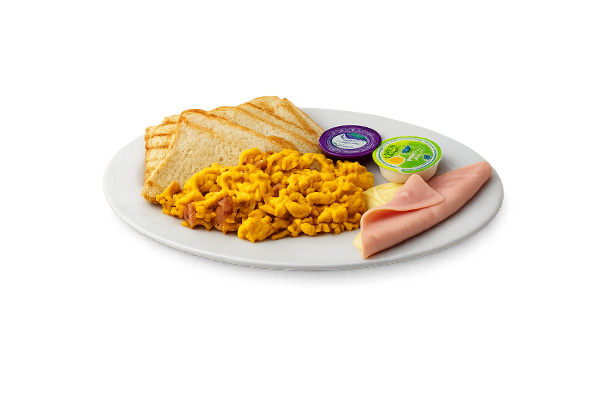 Desayuno Americano