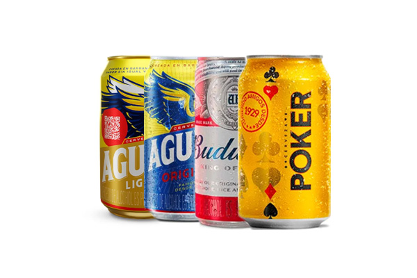 Bebidas