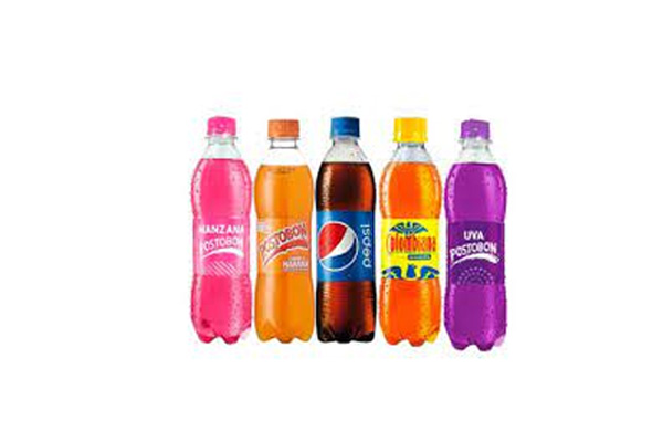 Bebidas