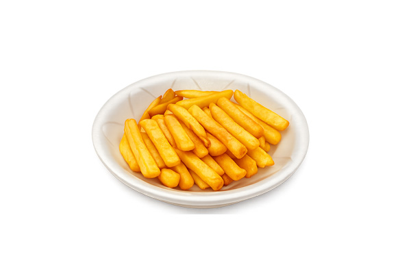 Papas Fritas