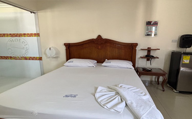 Motel Concorde