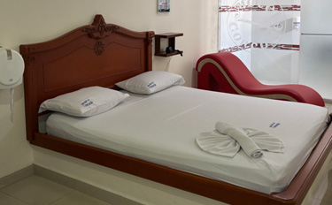 Motel Concorde