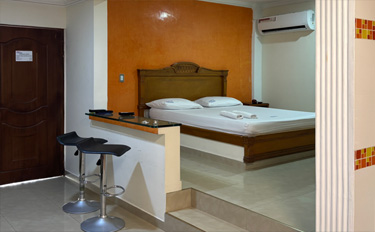 Motel Concorde