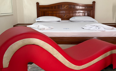 Motel Concorde