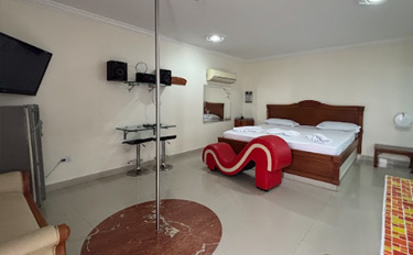 Motel Concorde