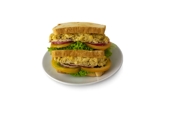 Sandwich de Pollo